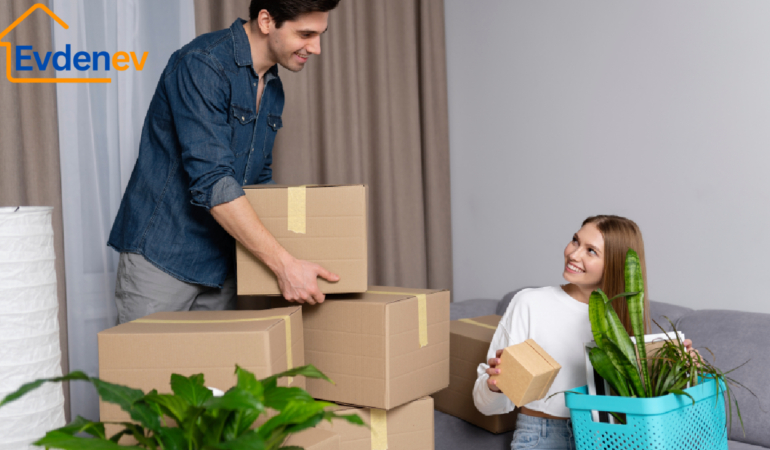 Şehirler Arası Nakliyat Sürecini Bilinçli Yönetmenin Yolları