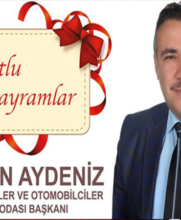 selman aydeniz