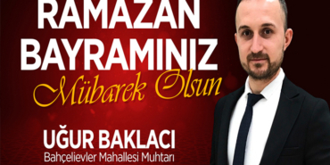 uğur baklacı