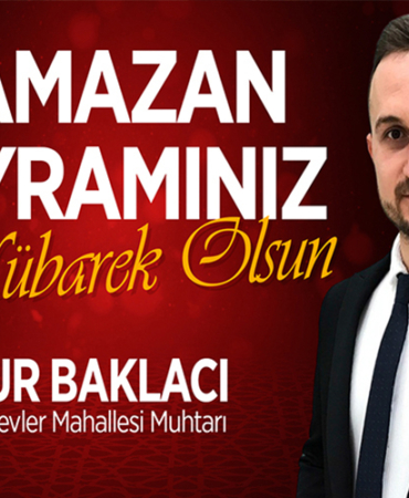 uğur baklacı