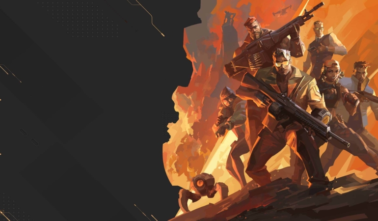 Valorant Hesaplarında Yüksek Ranklara Ulaşmanın Adresi Eloboost Kingdom