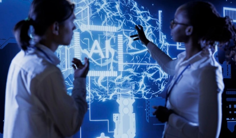 Teknoloji Çağında Yapay Zeka Eğitimi Neden Önemli?