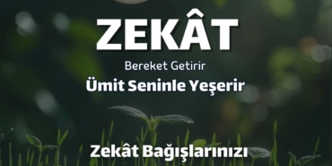 zekat