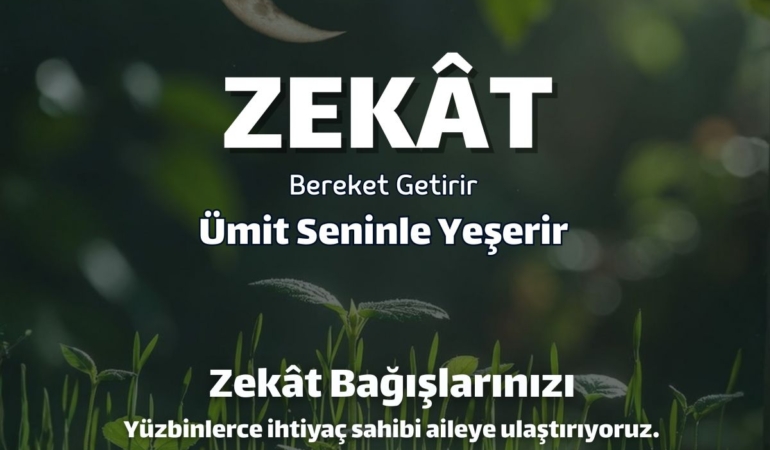 Online Bağış ile İyilik Yolculuğunuzu Kolaylaştırın