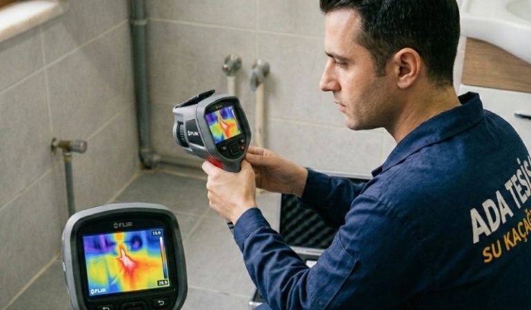 Profesyonel Eryaman Tesisatçı Seçerken Mağdur Olmamak İçin 5 İpucu
