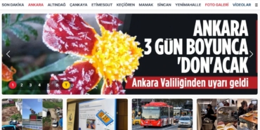ANKARA-MASASİ