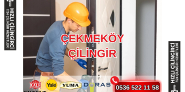 Çekmeköy çilingir (4)