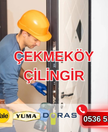 Çekmeköy çilingir (4)
