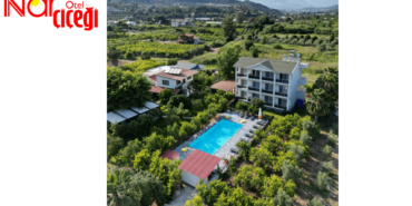 Kumluca otel (1)