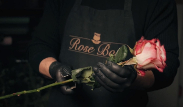 İstanbul’da Aynı Gün Çiçek Siparişi Nasıl Verilir?