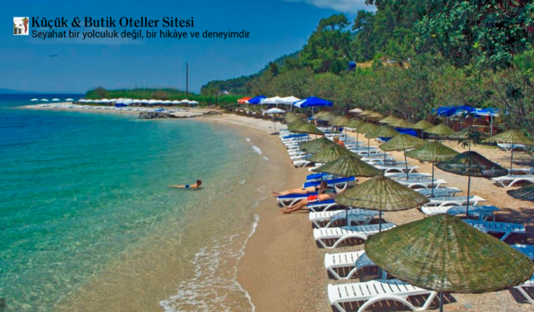 Akyaka’da Sakinliğin ve Doğanın Buluştuğu Konaklama Rehberi | Küçük Oteller Rehberi