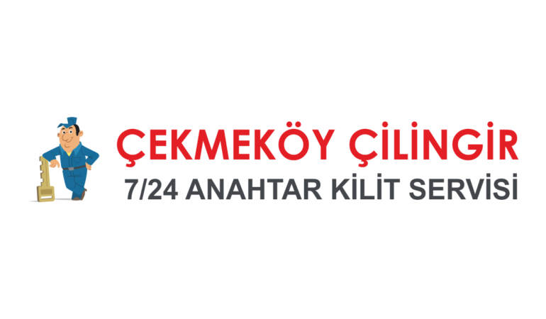 Çekmeköy Çilingir Hizmeti ile Güvenli Yaşamın Anahtarı