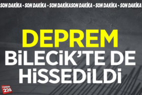 deprem