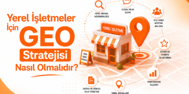 Yerel İşletmeler İçin GEO Stratejisi Nasıl Olmalıdır?