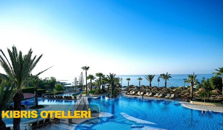 Kıbrıs Otelleri