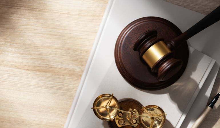 Güvenilir Aile Avukatı ile Haklarınızı Koruyun