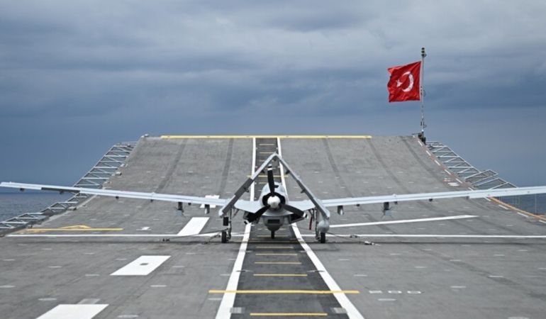 Türkiye’nin Gücünü Artıran Stratejik SİHA Hamleleri