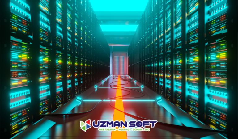 Yüksek Hızlı ve Güvenilir Ucuz Hosting Satın Al