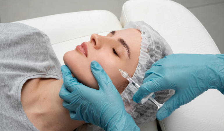 Dolgu Uygulaması Nasıl Yapılır? Süreç ve Sonrası