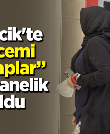 Bilecik'te acemi kasaplar hastanelik oldu