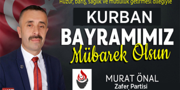 Murat önal