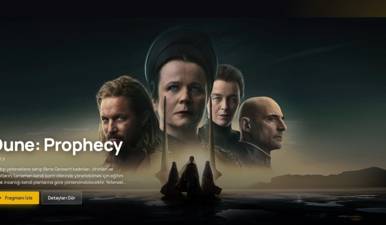 Cine5.com ile film bulmak kolaylaşıyor: Yeni nesil içerik rehberi