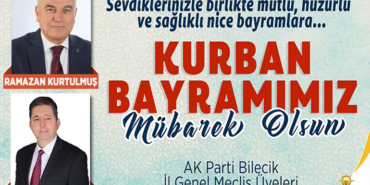 ak parti il genel