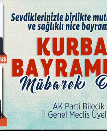 ak parti il genel