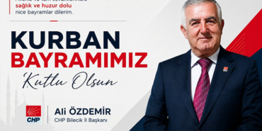 ali özdemir
