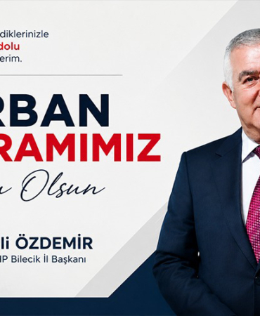 ali özdemir