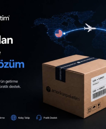 amerikanpaketim