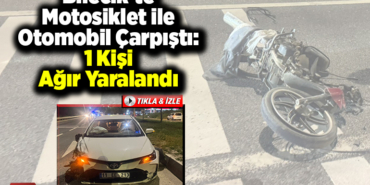bir ağır yaralı