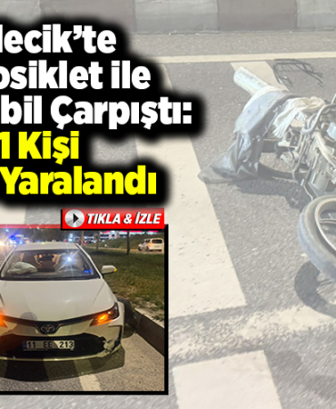 bir ağır yaralı
