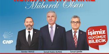 chp il genel