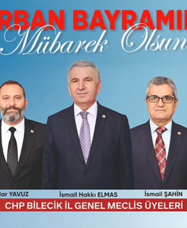 chp il genel