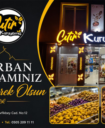 çıtır