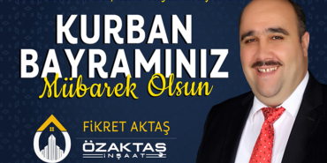 fikret aktaş