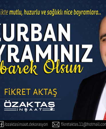 fikret aktaş