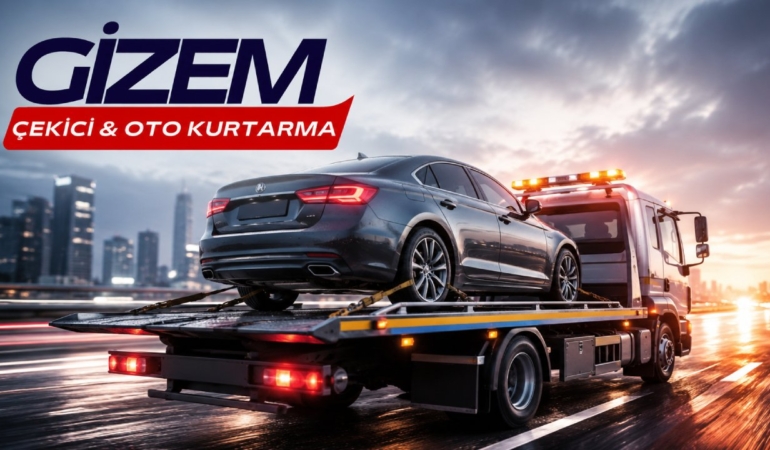Beylikdüzü Oto Kurtarma Hizmetinde Mevsim ve Hava Koşullarının Rolü