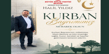 halil yıldız