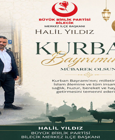 halil yıldız