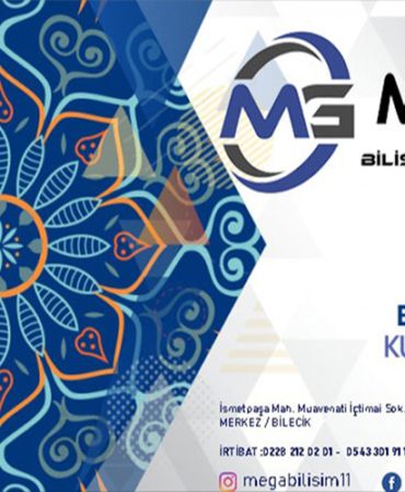 mega bilişim