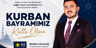 mehmet can kılınç