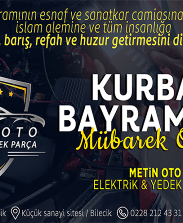 metin oto