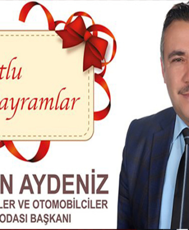 selman aydeniz