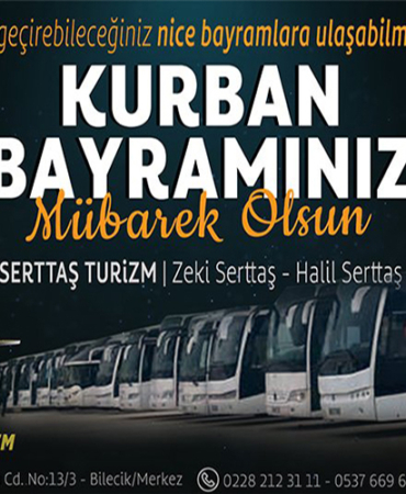 serttaş turizm