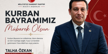 talha özkan