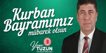 yaşar tüzün