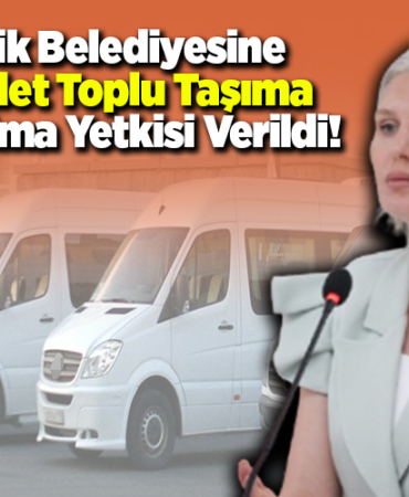Bilecik Belediyesine 100 adet toplu taşıma aracı alma yetkisi verildi
