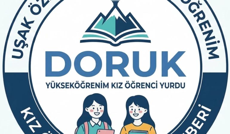 Uşak’ta Kız Öğrenciler İçin Uygun Yurt Fırsatları